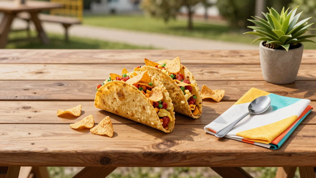 Taco Bell Surges In Global Coverage