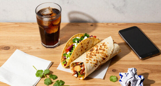 Taco Bell Surges In Global Coverage