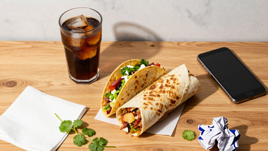 Taco Bell Surges In Global Coverage