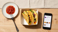 Taco Bell Surges In Global Coverage