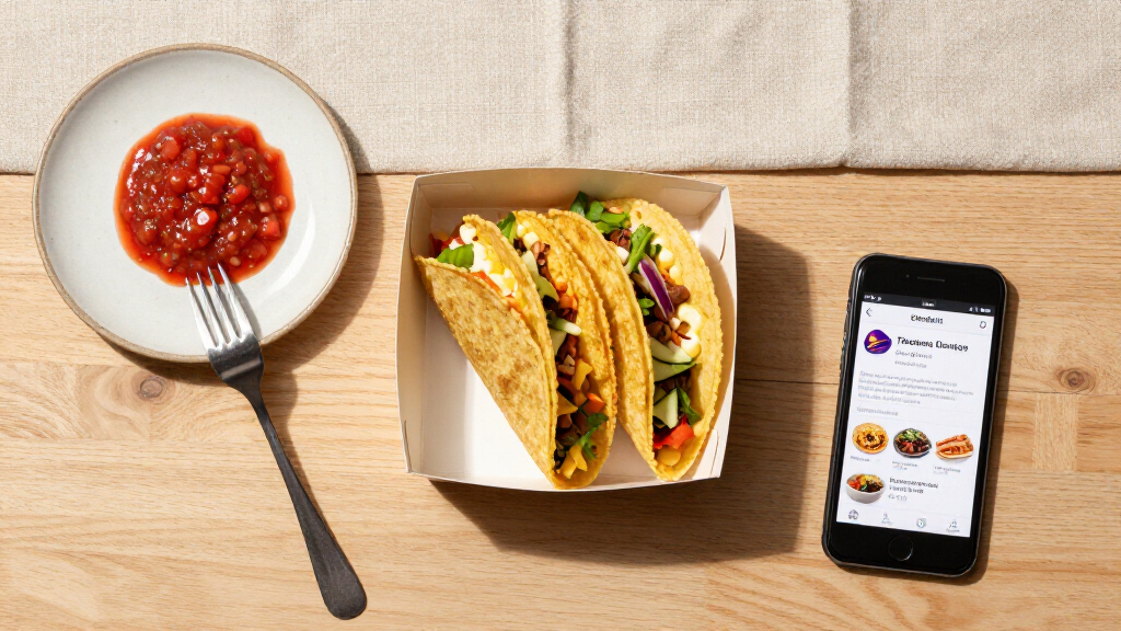 Taco Bell Surges In Global Coverage