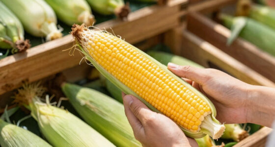The #1 Way You’re Ruining Your Fresh Summer Corn Before You Even Leave the Store
