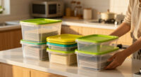The $30 Organizing Gem That Will Triple Your Storage Space (It Has Nearly 2,800 5-Star Reviews)