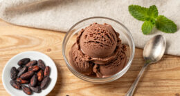 The Best Chocolate Ice Cream of All Time