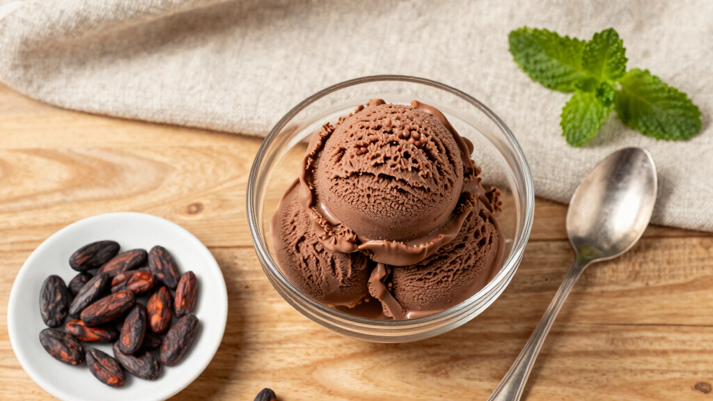 The Best Chocolate Ice Cream of All Time