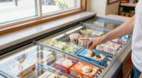 The Best New Trader Joe’s Groceries This July, Including Seriously Good Frozen Dumplings And German Sour Gummies