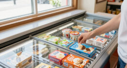 The Best New Trader Joe’s Groceries This July, Including Seriously Good Frozen Dumplings And German Sour Gummies