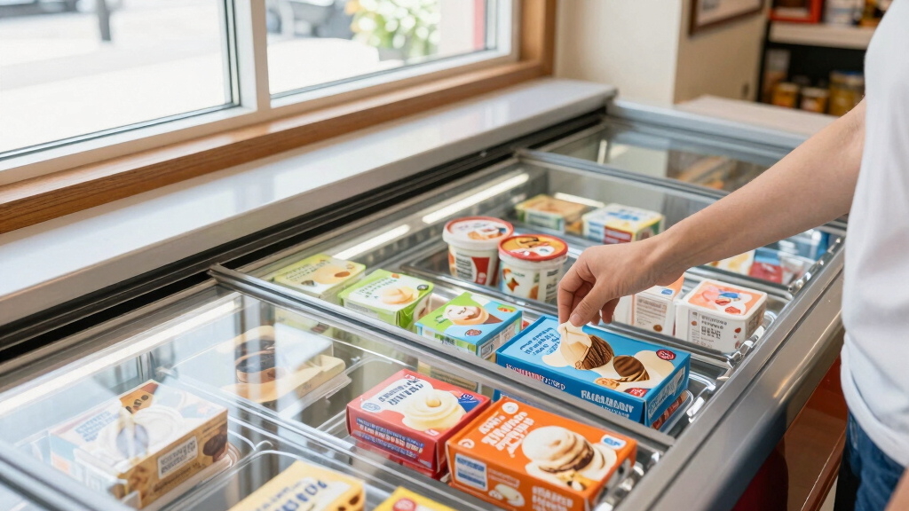 The Best New Trader Joe’s Groceries This July, Including Seriously Good Frozen Dumplings And German Sour Gummies