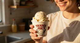 The Best New Trader Joe’s Groceries This July, Including Seriously Good Frozen Dumplings and German Sour Gummies