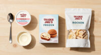 The Best New Trader Joe’s Groceries This July, Including Seriously Good Frozen Dumplings And German Sour Gummies