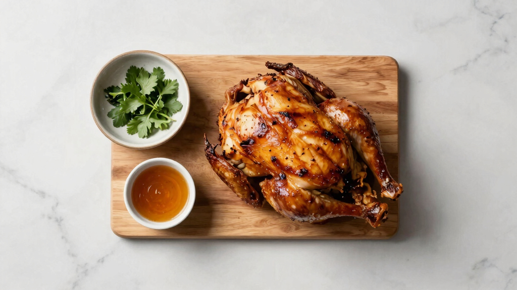 The best rotisserie chicken is at this store, Consumer Reports says