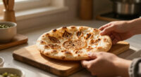 The Fabled Flatbreads Of Uzbekistan (2015)