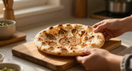 The Fabled Flatbreads Of Uzbekistan (2015)