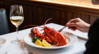 The Forgotten Atlanta Steakhouse That Had Lobster 'Even A New Englander Would Approve'