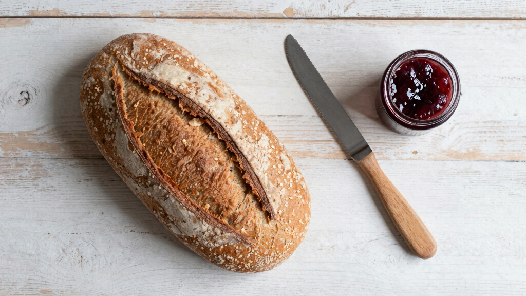 This Best-Selling $3 Aldi Bread Is So Popular, Shoppers Buy 575,000 Loaves Every Single Week