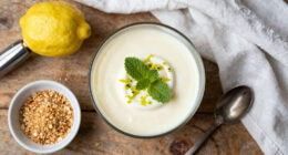 This Light & Creamy Key Lime Pie Mousse Is the Easy No-Bake Dessert I’m Making All Summer