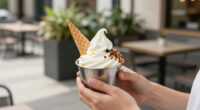 This Underrated Fast Food Chain Makes Frozen Custard From Scratch