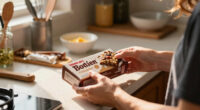Trader Joe's Now Carries The Internet-Famous Protein Bars You Used To Buy Online