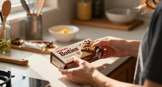 Trader Joe's Now Carries The Internet-Famous Protein Bars You Used To Buy Online