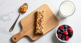Trader Joe's Now Carries the Internet-Famous Protein Bars You Used to Buy Online