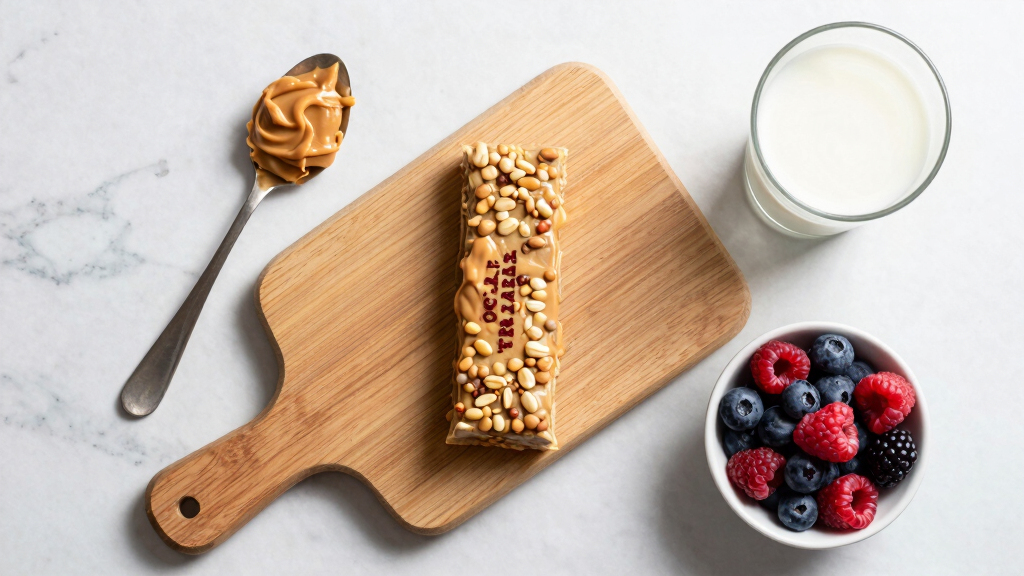 Trader Joe's Now Carries the Internet-Famous Protein Bars You Used to Buy Online