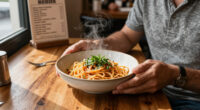 Unlimited Pasta Pass Olive Garden