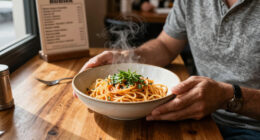 Unlimited Pasta Pass Olive Garden
