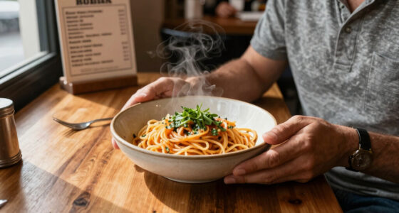 Unlimited Pasta Pass Olive Garden