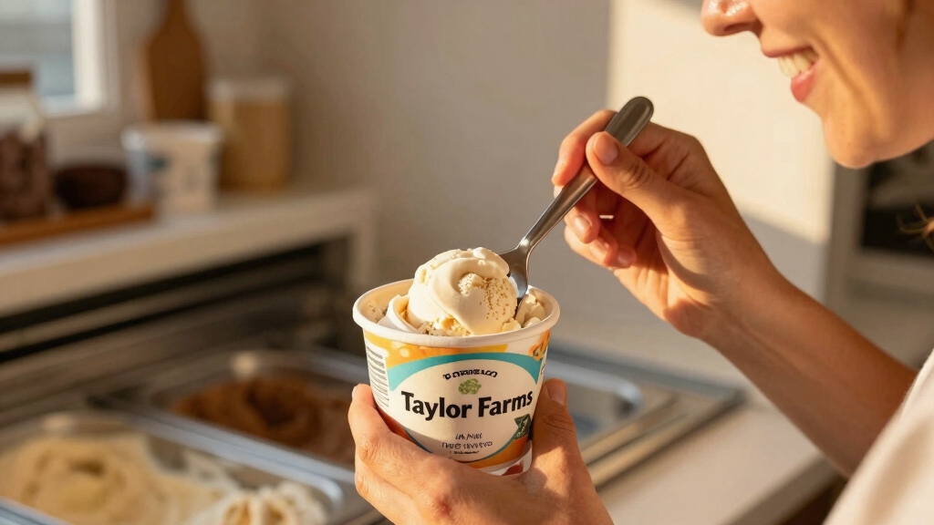 Walmart Taylor Farms Food Recall