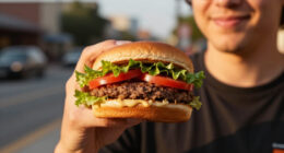 Whataburger Surges In Global Coverage