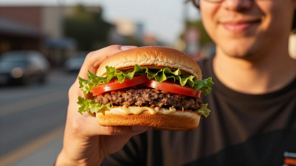 Whataburger Surges In Global Coverage
