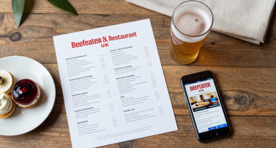 Whitbread Beefeater Uk Restaurant Closure