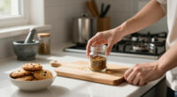 Why Tempering Spices Makes Everything Taste Better