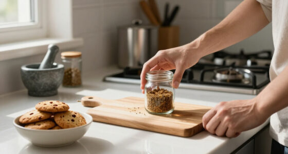 Why Tempering Spices Makes Everything Taste Better