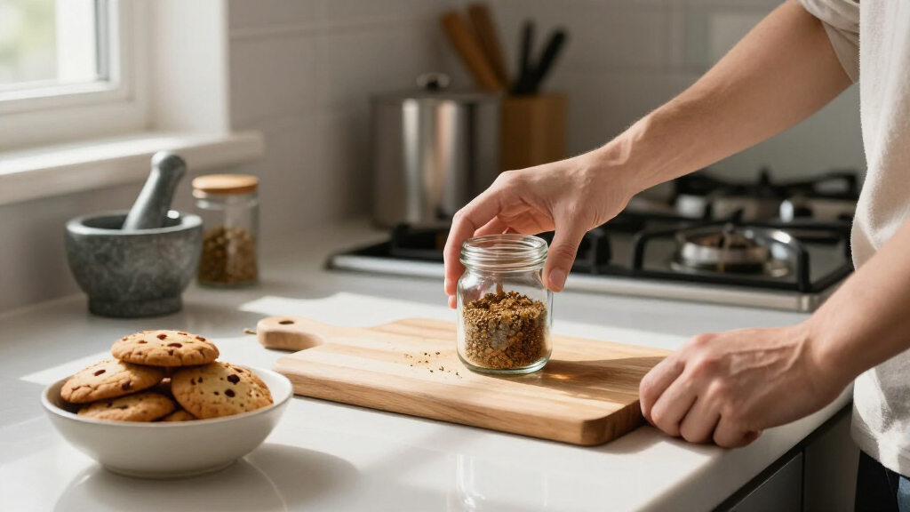 Why Tempering Spices Makes Everything Taste Better