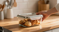 10 Best Bakery Storage Containers in 2026
