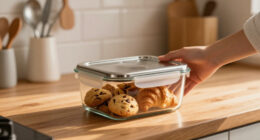 10 Best Bakery Storage Containers in 2026