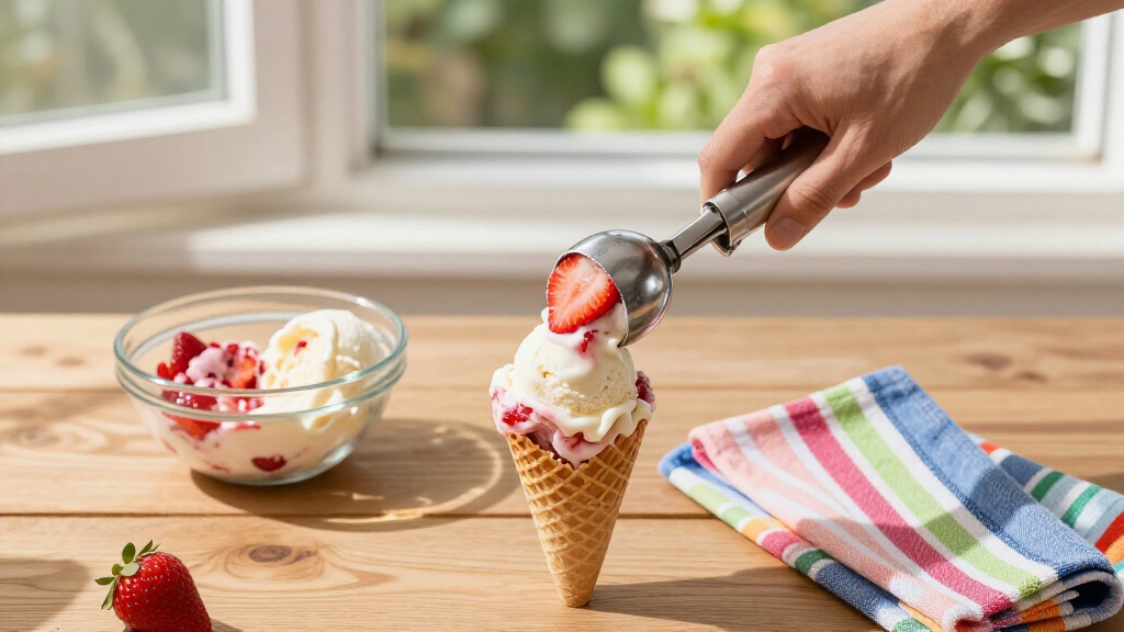 10 Best Ice Cream Scoops in 2026