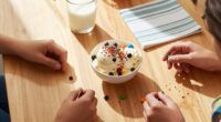 10 Best Ice Cream Toppings For School Parties In 2026