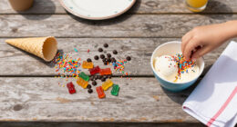 10 Best Ice Cream Toppings for School Parties in 2026