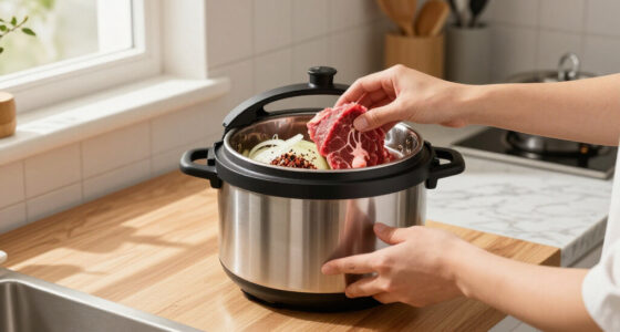 10 Best Pressure Cookers For Pho In 2026