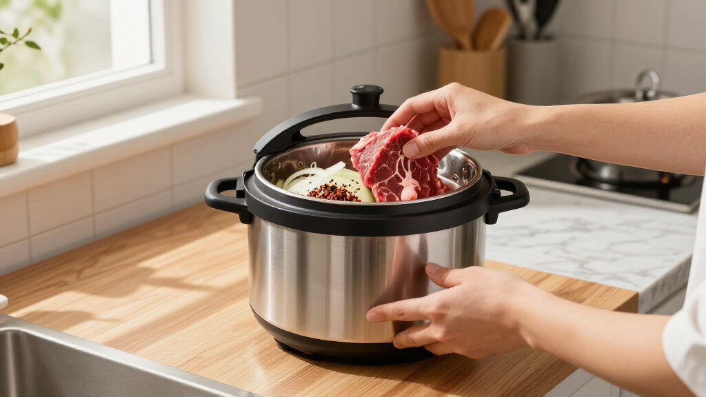 10 Best Pressure Cookers For Pho In 2026