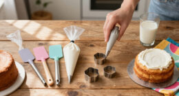 11 Best Cake Decorating Tools in 2026