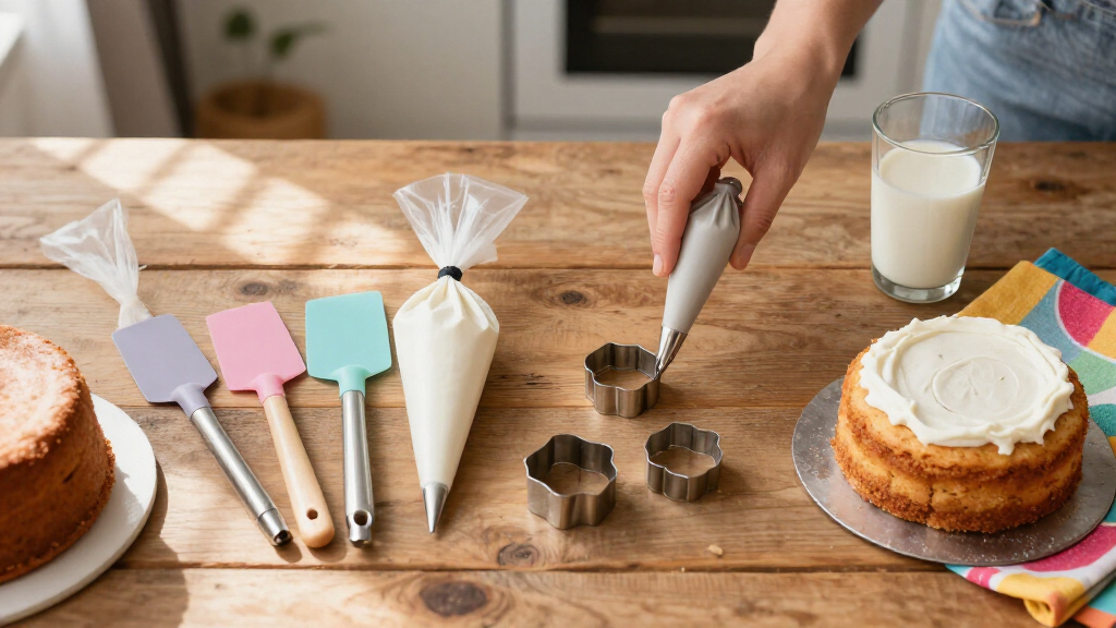 11 Best Cake Decorating Tools in 2026