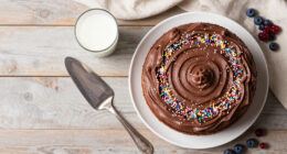 11 Best Dessert Cakes in 2026