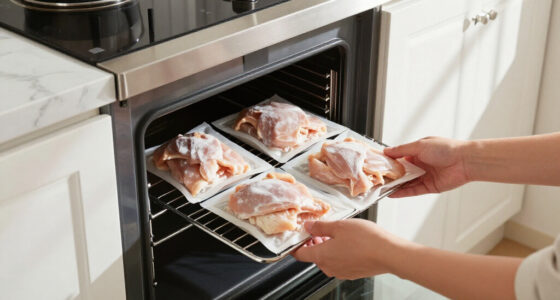 11 Best Frozen Chicken Meals in 2026