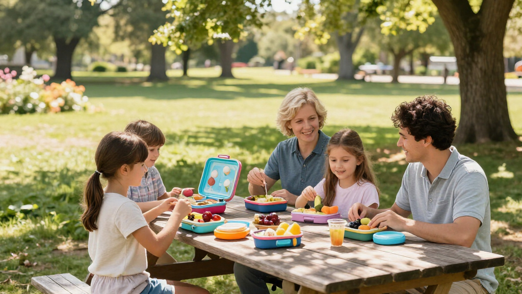 11 Best Ice Cream Themed Lunch Boxes in 2026