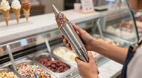 11 Best Ice Cream Topping Dispensers in 2026