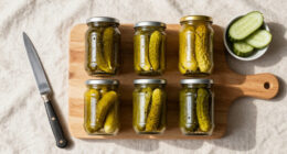 11 Best Pickle Brands in 2026
