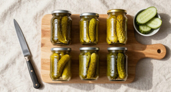 11 Best Pickle Brands in 2026